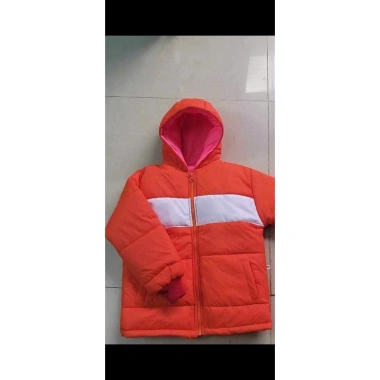 Áo Phao trẻ em siêu ấm có mũ, phù hợp bé tiểu học - trung học, giảm còn 70.000₫ 8