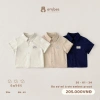 Áo Phông Embes Cộc Tay Cotton Mềm In Hình Tyni Prout Cho Bé 8-18kg 118.800₫ 4