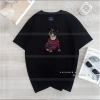 Áo Phông PUG LEN Co Giãn 4 Chiều Form Basic Vải Mịn Cotton 100% Giá Giảm 189k 6