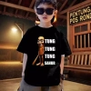 Áo Phông Trẻ Em Tay Ngắn Đơn, Trai Gái, Phong Cách KID, Giá Chỉ 99.999đ Siêu Giảm Tết