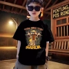 Áo Phông Trẻ Em Tay Ngắn Đơn, Trai Gái, Phong Cách KID, Giá Chỉ 99.999đ Siêu Giảm Tết 2