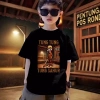 Áo Phông Trẻ Em Tay Ngắn Đơn, Trai Gái, Phong Cách KID, Giá Chỉ 99.999đ Siêu Giảm Tết 4
