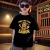 Áo Phông Trẻ Em Tay Ngắn Đơn, Trai Gái, Phong Cách KID, Giá Chỉ 99.999đ Siêu Giảm Tết 10
