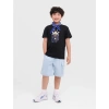 Áo phông unisex trẻ em CANIFA X NTK Cao Minh Tiến áo thun cotton in họa tiết 3TS25S017 5
