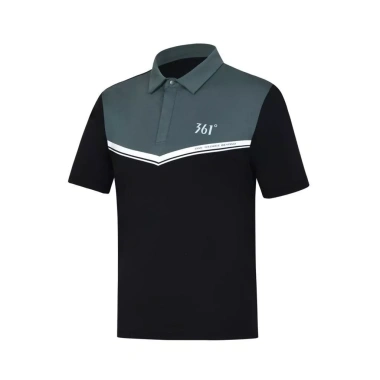 Áo Polo 361 Nam T552.514.103-1C – Chất liệu mềm, thiết kế trẻ trung, giảm 18% còn 963.164₫