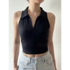 Áo Polo cổ trụ thiết kế sát nách sang trọng - Giảm giá 16% chỉ 97.960₫ 7