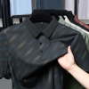 Áo Polo Công Sở Mùa Hè Tay Ngắn Vải Mỏng Size 25.5/15 Giá Ưu Đãi 158.820₫