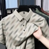 Áo Polo Công Sở Mùa Hè Tay Ngắn Vải Mỏng Size 25.5/15 Giá Ưu Đãi 158.820₫ 2