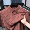 Áo Polo Công Sở Mùa Hè Tay Ngắn Vải Mỏng Size 25.5/15 Giá Ưu Đãi 158.820₫ 4