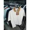 Áo Polo Cotton 2 chiều đa mẫu hot trend 2.025, trẻ trung nam tính – 218.800đ 8