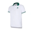 Áo polo le coq golf Nam LG4FHS10MV-WH00 – Giảm 20%, chất liệu thoáng mát, phong cách thể thao 2