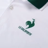 Áo polo le coq golf Nam LG4FHS10MV-WH00 – Giảm 20%, chất liệu thoáng mát, phong cách thể thao 3