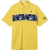 Áo Polo Le Coq Golf Nam LG5FHS00MV-YL00 Màu Vàng - Giá giảm: 2.149.900₫