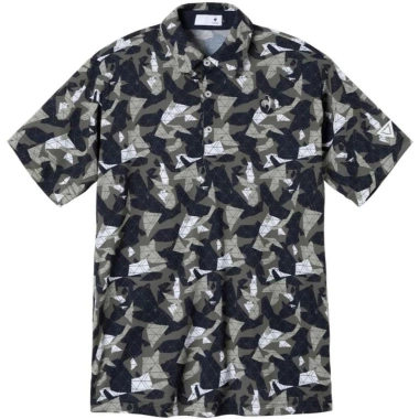Áo Polo Le Coq Sportif Nam LG5FHS01MV-KH00 - Chất liệu cao cấp, giảm 20% chỉ 1.953.600 VND