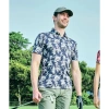 Áo Polo Le Coq Sportif Nam LG5FHS01MV-KH00 - Chất liệu cao cấp, giảm 20% chỉ 1.953.600 VND 3