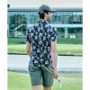 Áo Polo Le Coq Sportif Nam LG5FHS01MV-KH00 - Chất liệu cao cấp, giảm 20% chỉ 1.953.600 VND 4