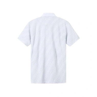 Áo Polo Le Coq Sportif Nam LG5FHS10MV-WH00 - Mềm Mại, Thời Trang, Giá 2.248.100₫ 2