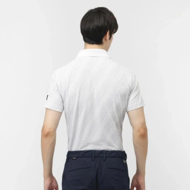 Áo Polo Le Coq Sportif Nam LG5FHS10MV-WH00 - Mềm Mại, Thời Trang, Giá 2.248.100₫ 4