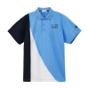 Áo Polo Le Coq Sportif nam QMMXJA41V-BL - Thiết kế hiện đại, chất liệu thoáng mát, giảm giá 19% chỉ 1.230.905₫