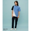 Áo Polo Le Coq Sportif nam QMMXJA41V-BL - Thiết kế hiện đại, chất liệu thoáng mát, giảm giá 19% chỉ 1.230.905₫ 4