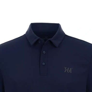 Áo Polo Nam 361 T552.544.105-3 - Giá ưu đãi 873.600₫, cotton mềm, thiết kế thời trang