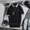 Áo Polo Nam Chữ U Basic Cao Cấp Vải Cá Sấu Dày Dặn Thoáng Mát - Giá 89.000đ 8