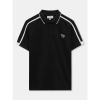 Áo Polo Nam ICONDENIM Cotton PanelX Form Regular - Giá 379.000đ, thoáng mát cotton 2