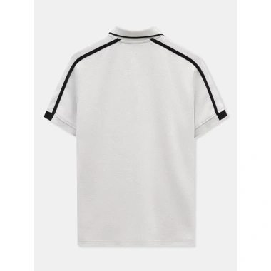 Áo Polo Nam ICONDENIM Cotton PanelX Form Regular - Giá 379.000đ, thoáng mát cotton