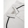 Áo Polo Nam ICONDENIM Cotton PanelX Form Regular - Giá 379.000đ, thoáng mát cotton 5