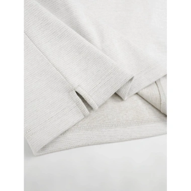 Áo Polo Nam ICONDENIM Cotton PanelX Form Regular - Giá 379.000đ, thoáng mát cotton
