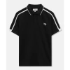 Áo Polo Nam ICONDENIM Cotton PanelX Form Regular - Giá 379.000đ, thoáng mát cotton 9