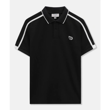 Áo Polo Nam ICONDENIM Cotton PanelX Form Regular - Giá 379.000đ, thoáng mát cotton 9 Áo Polo Nam ICONDENIM Cotton PanelX Form Regular - Giá 379.000đ, thoáng mát cotton 9