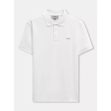 Áo Polo Nam ICONDENIM Double Face CVC Essence Form Regular - Giá 339.000đ giảm 22%, chất liệu mềm thoáng mát, phong cách trẻ trung 8