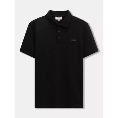 Áo Polo Nam ICONDENIM Double Face CVC Essence Form Regular - Giá 339.000đ giảm 22%, chất liệu mềm thoáng mát, phong cách trẻ trung 9