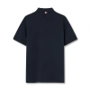 Áo Polo Nam ICONDENIM Hoạ Tiết Paris Regular – 364.000 VND, thoáng mát, trẻ trung 4