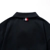 Áo Polo Nam ICONDENIM Hoạ Tiết Paris Regular – 364.000 VND, thoáng mát, trẻ trung 6