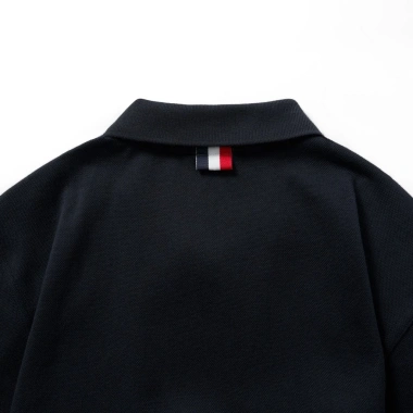 Áo Polo Nam ICONDENIM Hoạ Tiết Paris Regular – 364.000 VND, thoáng mát, trẻ trung 6 Áo Polo Nam ICONDENIM Hoạ Tiết Paris Regular – 364.000 VND, thoáng mát, trẻ trung 6