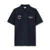 Áo Polo Nam ICONDENIM Hoạ Tiết Paris Regular – 364.000 VND, thoáng mát, trẻ trung 8