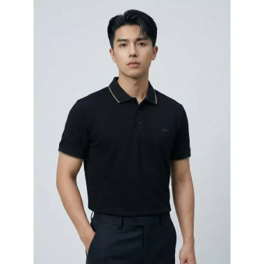 Áo Polo Nam ICONDENIM Urban Accent Regular - Giá ưu đãi 349.000₫, chất liệu thoáng mát, phong cách trẻ trung 3