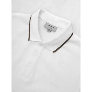 Áo Polo Nam ICONDENIM Urban Accent Regular - Giá ưu đãi 349.000₫, chất liệu thoáng mát, phong cách trẻ trung 6