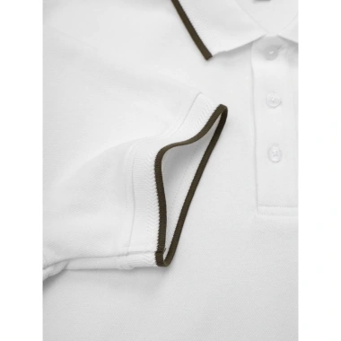 Áo Polo Nam ICONDENIM Urban Accent Regular - Giá ưu đãi 349.000₫, chất liệu thoáng mát, phong cách trẻ trung 7