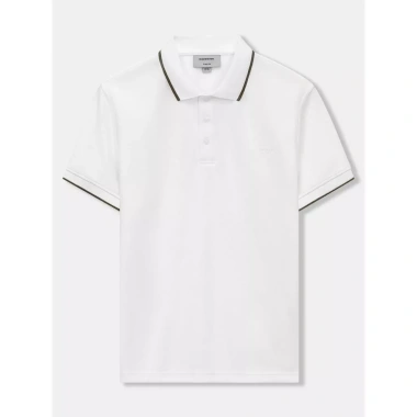 Áo Polo Nam ICONDENIM Urban Accent Regular - Giá ưu đãi 349.000₫, chất liệu thoáng mát, phong cách trẻ trung 10