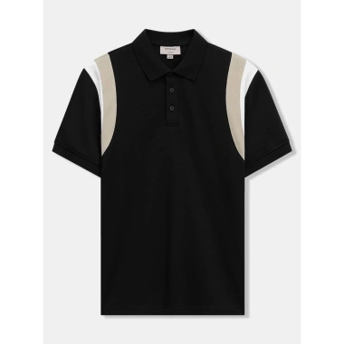 Áo Polo Nam ICONDENIM Velocity Double Face CVC Regular - Giá chỉ 399.000₫ 3