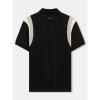 Áo Polo Nam ICONDENIM Velocity Double Face CVC Regular - Giá chỉ 399.000₫ 4