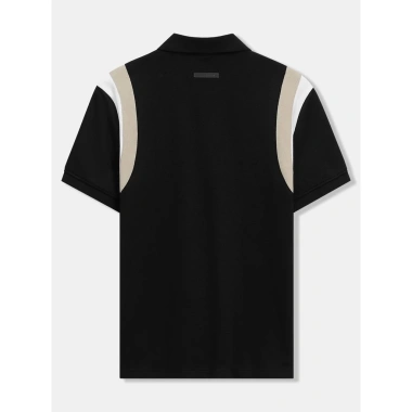 Áo Polo Nam ICONDENIM Velocity Double Face CVC Regular - Giá chỉ 399.000₫ 4