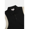 Áo Polo Nam ICONDENIM Velocity Double Face CVC Regular - Giá chỉ 399.000₫ 5