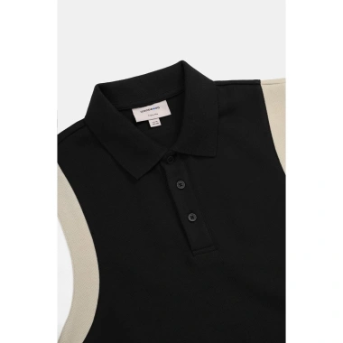 Áo Polo Nam ICONDENIM Velocity Double Face CVC Regular - Giá chỉ 399.000₫ 5