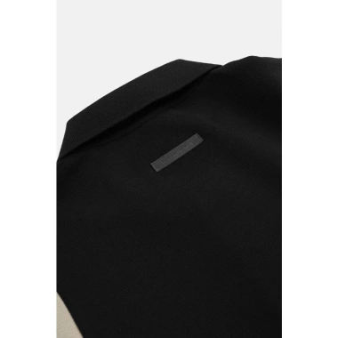 Áo Polo Nam ICONDENIM Velocity Double Face CVC Regular - Giá chỉ 399.000₫ 8