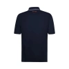 Áo polo nam Le Coq Golf GQ121MTS35 Navy – Giá 2.837.455₫, giảm 18%, chất liệu thoáng mát, phong cách hiện đại 2