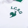 Áo Polo nam Le Coq Golf LG4FHS08MV-WH00 màu trắng, chất liệu thoáng mát, giảm giá còn 1.857.600đ 4